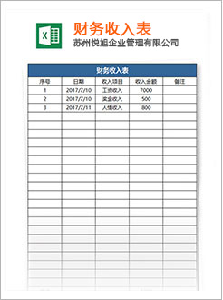 随州代理记账